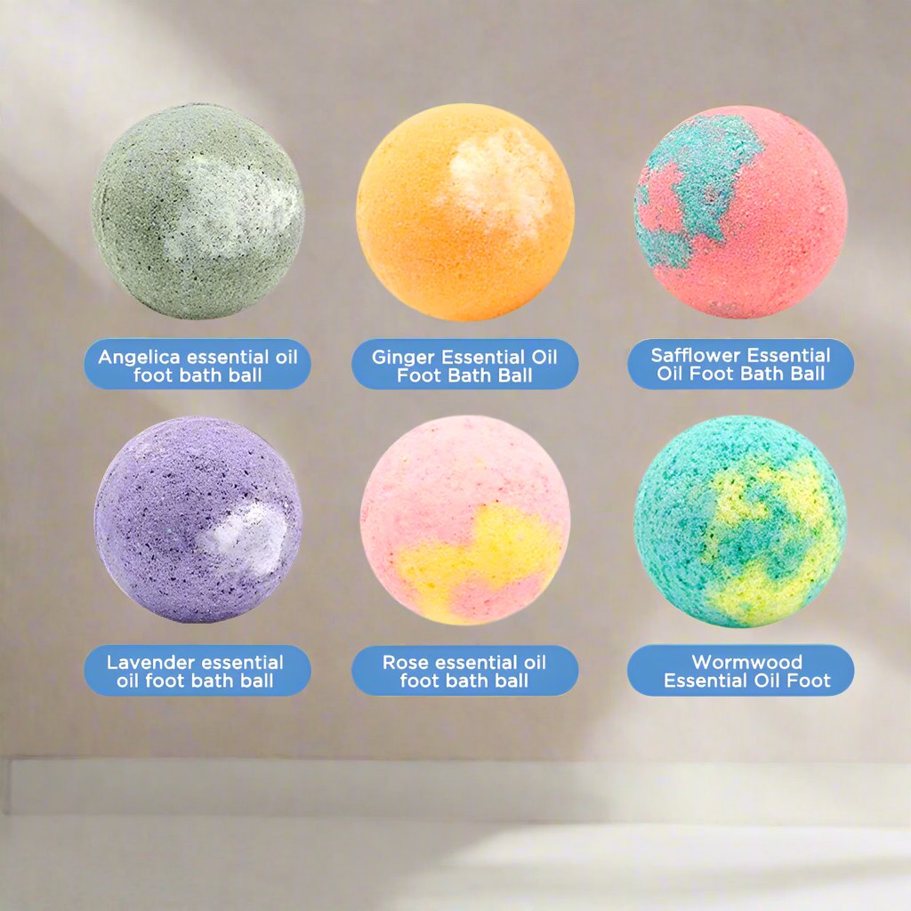 Bath Bomb - Small Bubble 