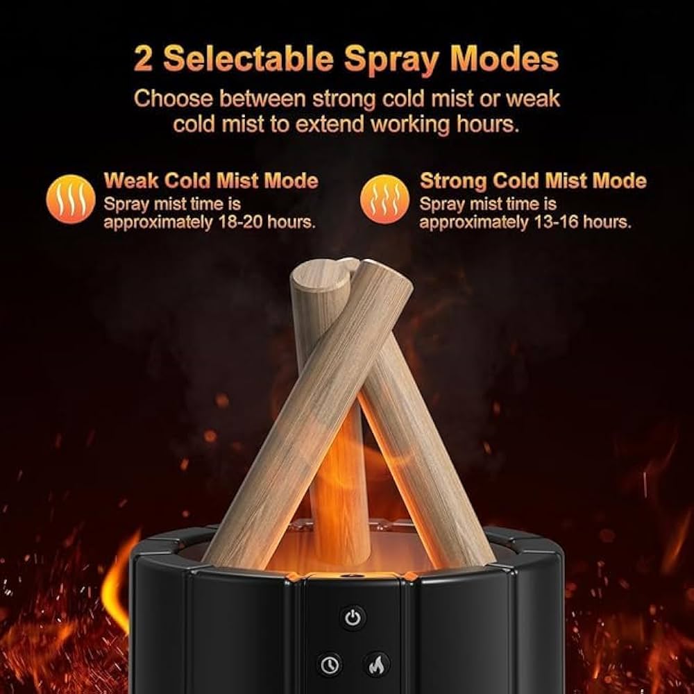 Bonfire Diffuser