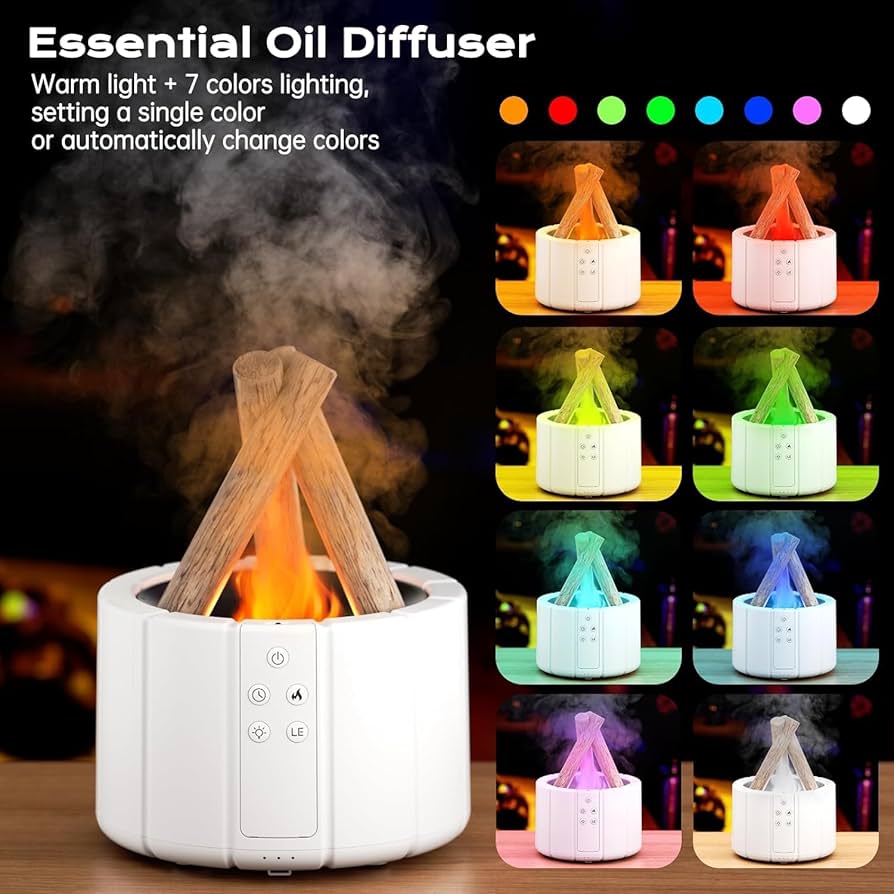 Bonfire Diffuser