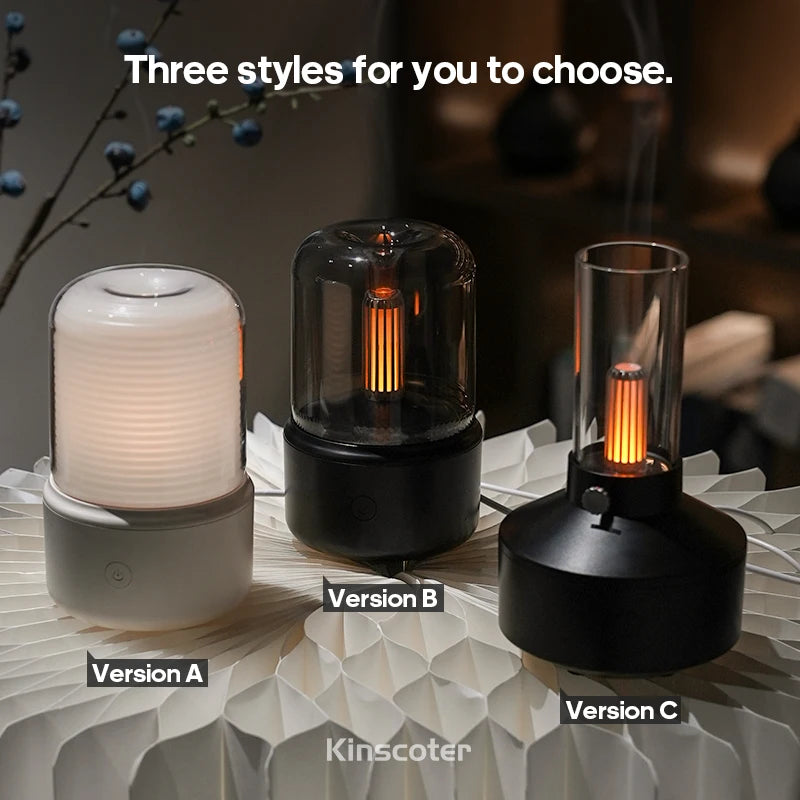 AmberGlow Diffuser 