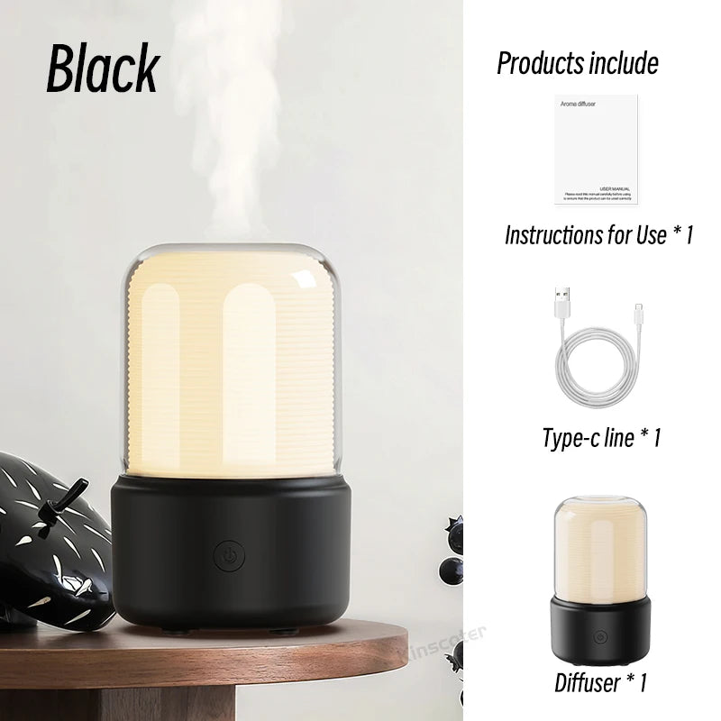 AmberGlow Diffuser 