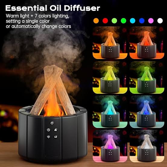 Bonfire Diffuser