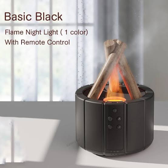 Bonfire Diffuser